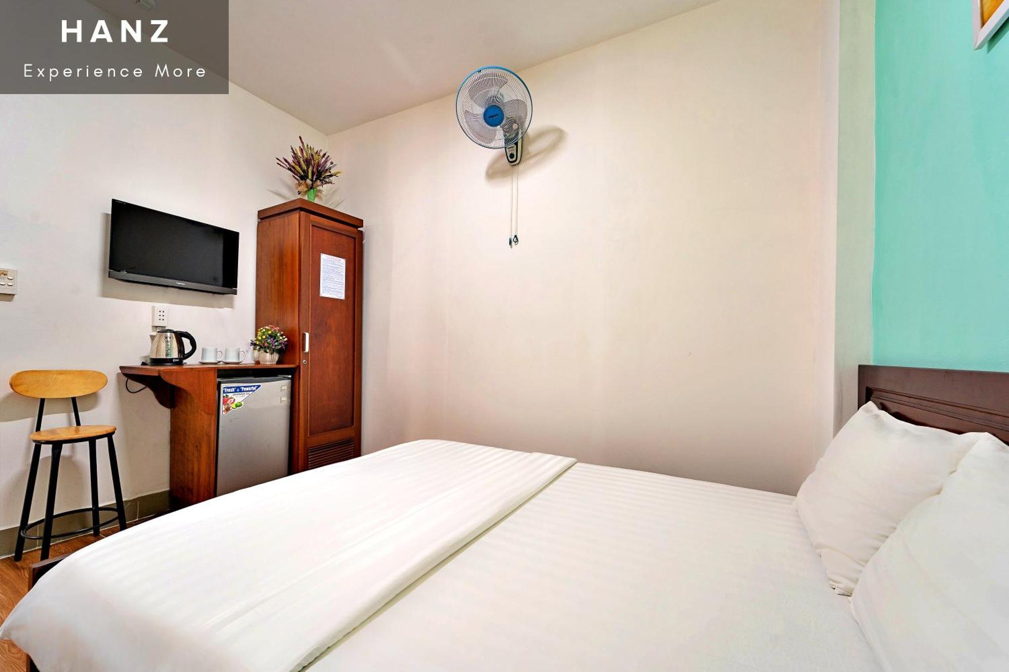 S79 Bao Khoi Hotel 头顿 客房 照片